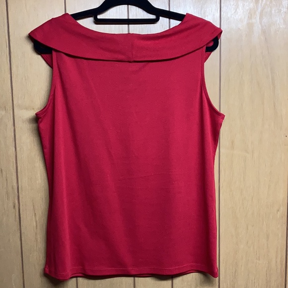 Rafaela Top  - Sample Sale main image 0